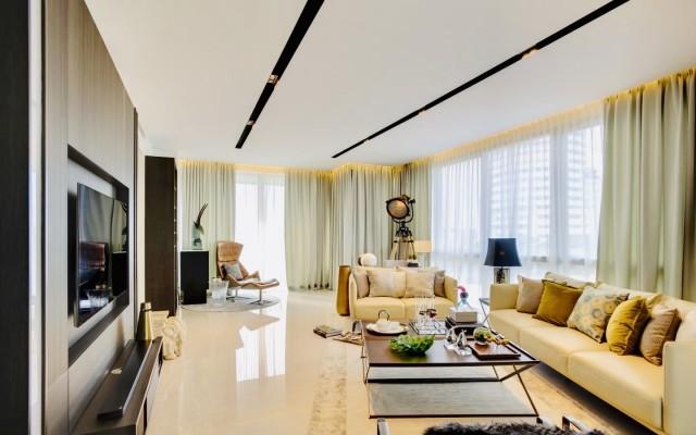 Condominium for Rent: D10, 249631