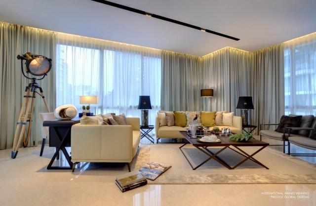 Condominium for Rent: D10, 249631