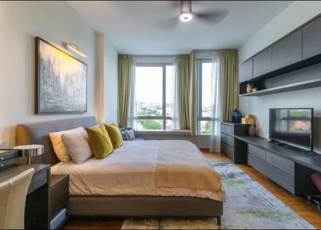 Condominium for Rent: D10, 249631