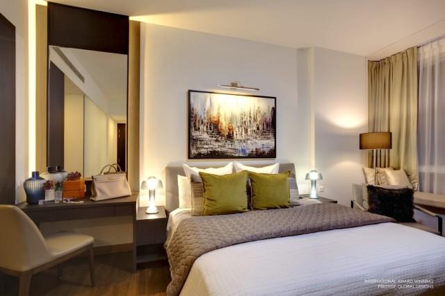 Condominium for Rent: D10, 249631