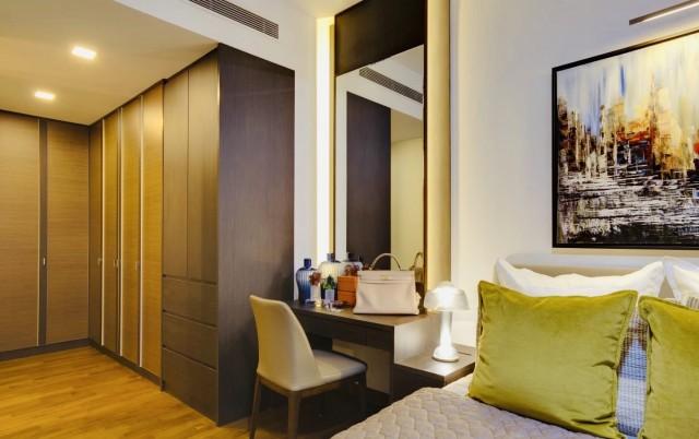 Condominium for Rent: D10, 249631