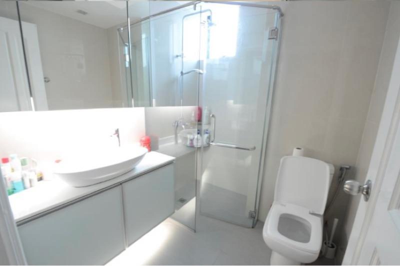 Condominium for Rent: D10, 249566
