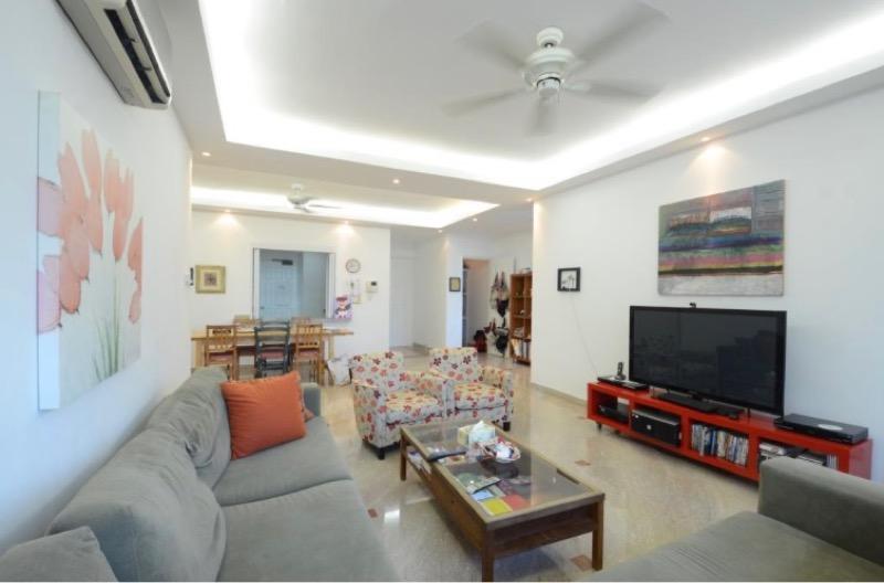 Condominium for Rent: D10, 249566