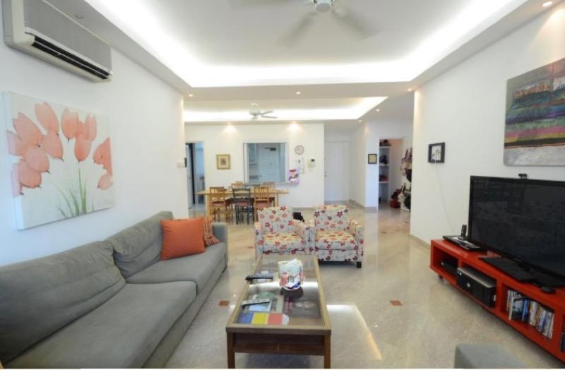 Condominium for Rent: D10, 249566