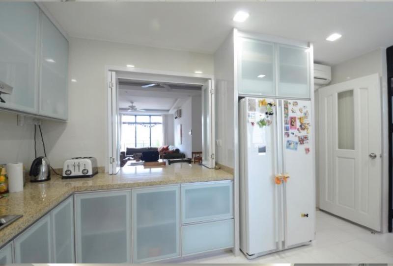 Condominium for Rent: D10, 249566