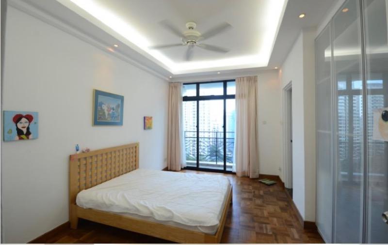 Condominium for Rent: D10, 249566