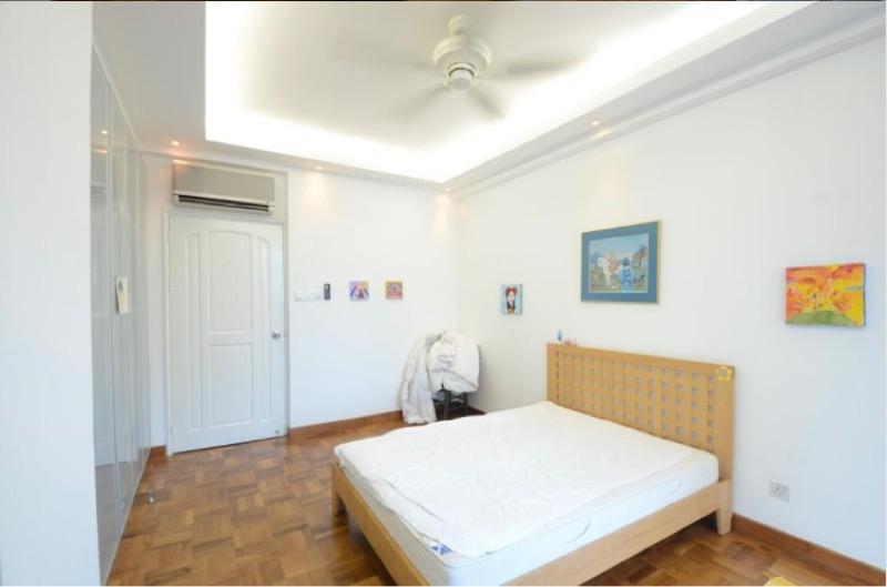 Condominium for Rent: D10, 249566