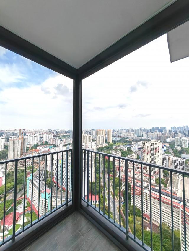 Prop-GPT: Condominium: D12 Toa Payoh Gem Residences