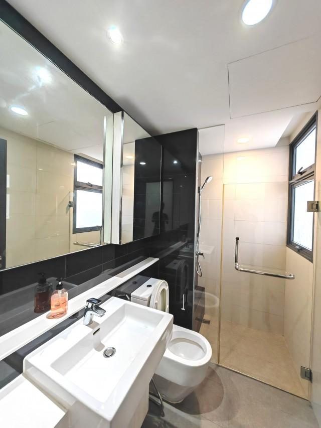 Condominium for Rent: Toa Payoh, D12, 319999