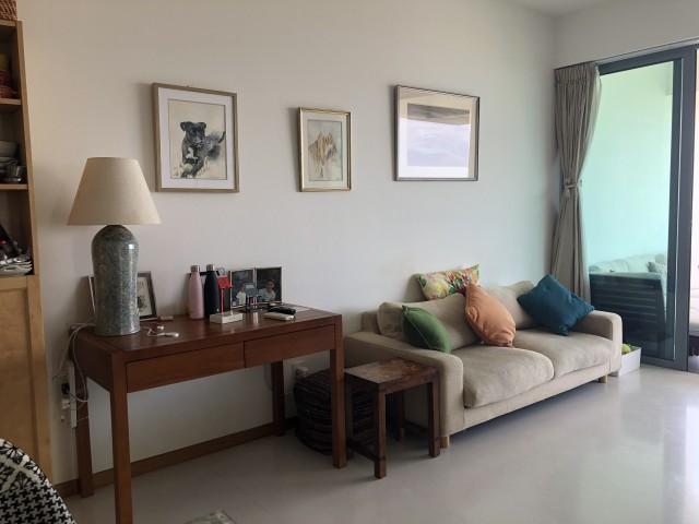Prop-GPT: Condominium: D14  Dakota Residences