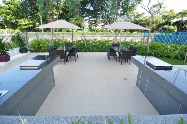 Condominium for Rent, Dakota Residences Condominium For Rent, $6,499, 3 Bed 3 Bath 1,313 sqft $4.95 psf, SGD 6,499 | 99-year Leasehold
