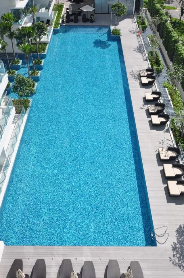 Condominium for Rent, Dakota Residences Condominium For Rent, $6,499, 3 Bed 3 Bath 1,313 sqft $4.95 psf, SGD 6,499 | 99-year Leasehold