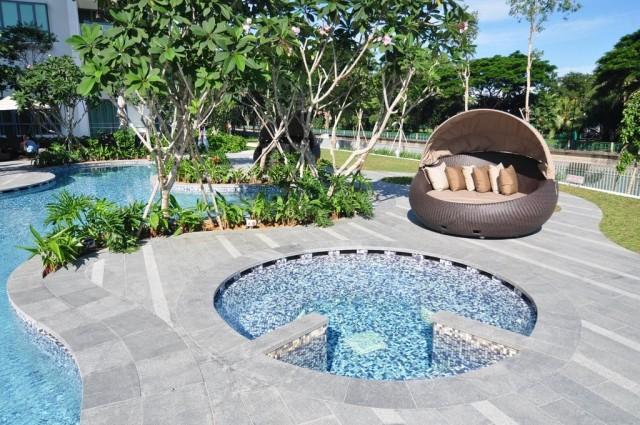 Condominium for Rent, Dakota Residences Condominium For Rent, $6,499, 3 Bed 3 Bath 1,313 sqft $4.95 psf, SGD 6,499 | 99-year Leasehold