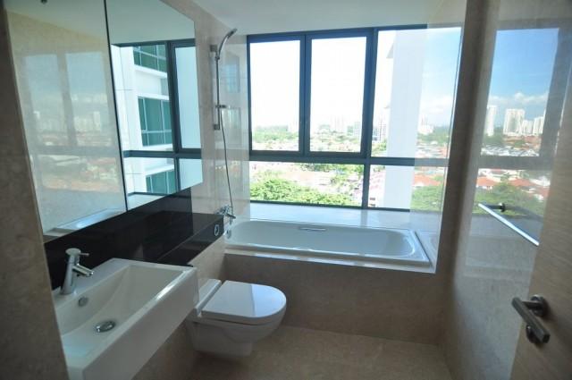 Condominium for Rent, Dakota Residences Condominium For Rent, $6,499, 3 Bed 3 Bath 1,313 sqft $4.95 psf, SGD 6,499 | 99-year Leasehold