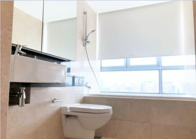 Condominium for Rent, Dakota Residences Condominium For Rent, $6,499, 3 Bed 3 Bath 1,313 sqft $4.95 psf, SGD 6,499 | 99-year Leasehold