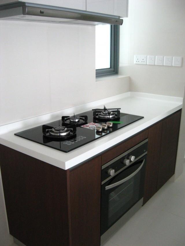 Condominium for Rent, Dakota Residences Condominium For Rent, $6,499, 3 Bed 3 Bath 1,313 sqft $4.95 psf, SGD 6,499 | 99-year Leasehold