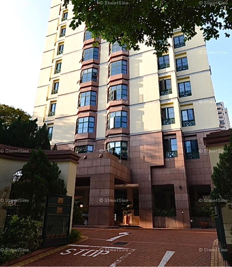 Condominium for Rent: D10, 259709