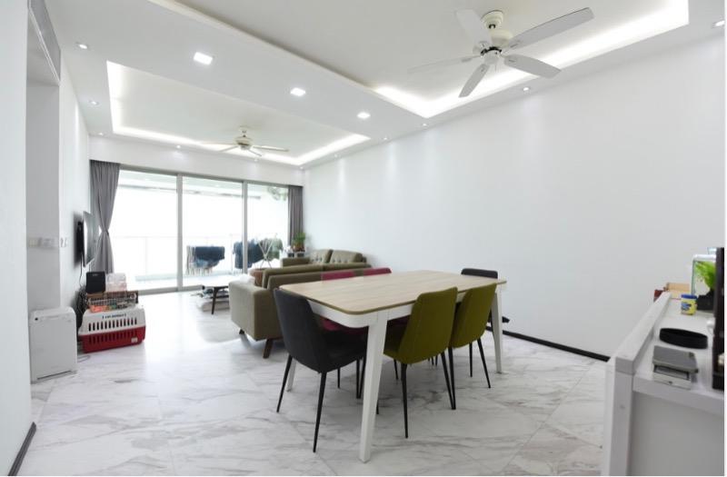 Prop-GPT: Condominium: D05  The Vision
