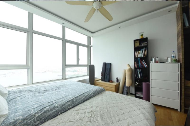 Condominium for Rent, The Vision Condominium For Rent, $7,500, 3 Bed 3 Bath 1,303 sqft $5.76 psf, SGD 7,500 | 99-year Leasehold