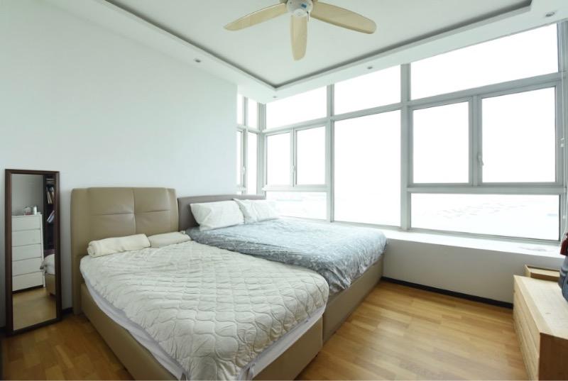 Condominium for Rent, The Vision Condominium For Rent, $7,500, 3 Bed 3 Bath 1,303 sqft $5.76 psf, SGD 7,500 | 99-year Leasehold