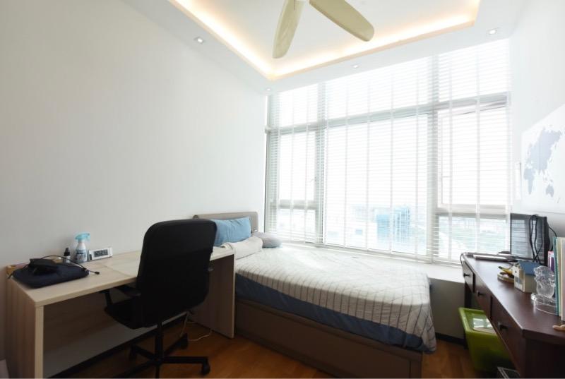 Condominium for Rent, The Vision Condominium For Rent, $7,500, 3 Bed 3 Bath 1,303 sqft $5.76 psf, SGD 7,500 | 99-year Leasehold