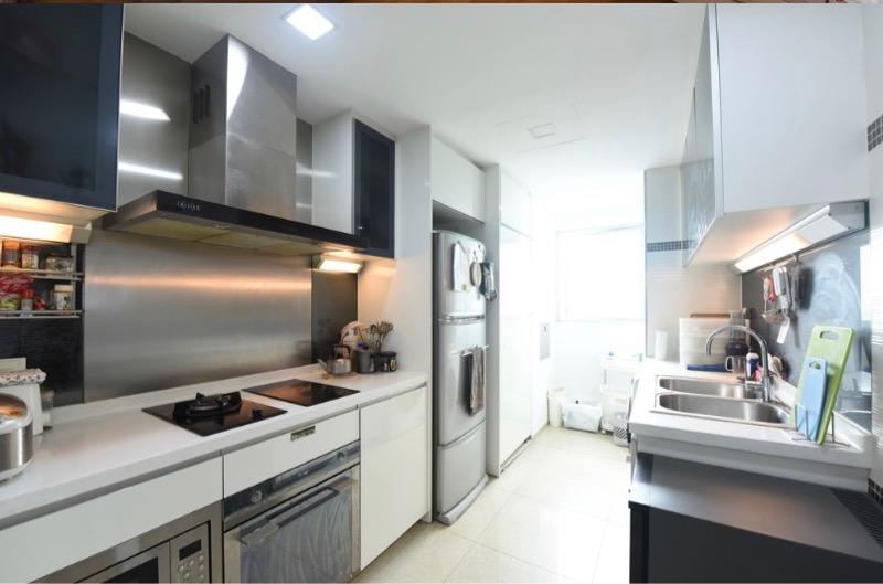 Condominium for Rent, The Vision Condominium For Rent, $7,500, 3 Bed 3 Bath 1,303 sqft $5.76 psf, SGD 7,500 | 99-year Leasehold