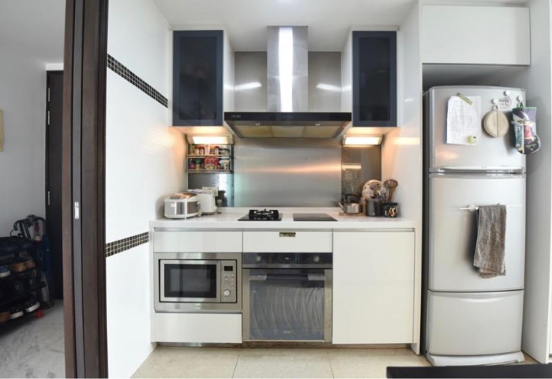 Condominium for Rent, The Vision Condominium For Rent, $7,500, 3 Bed 3 Bath 1,303 sqft $5.76 psf, SGD 7,500 | 99-year Leasehold