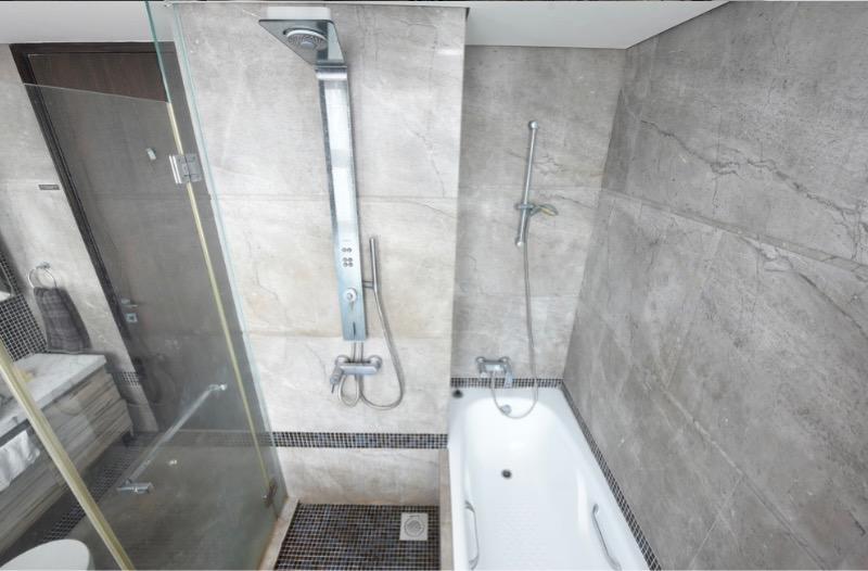 Condominium for Rent, The Vision Condominium For Rent, $7,500, 3 Bed 3 Bath 1,303 sqft $5.76 psf, SGD 7,500 | 99-year Leasehold