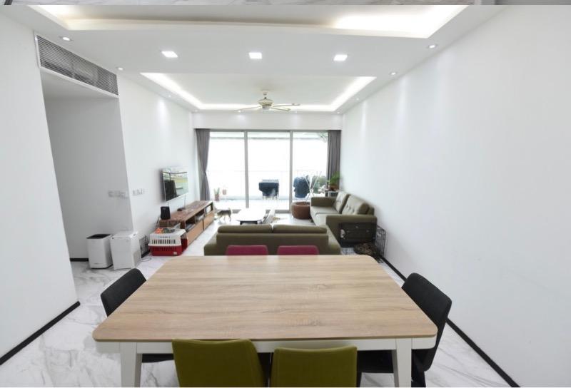 Condominium for Rent, The Vision Condominium For Rent, $7,500, 3 Bed 3 Bath 1,303 sqft $5.76 psf, SGD 7,500 | 99-year Leasehold