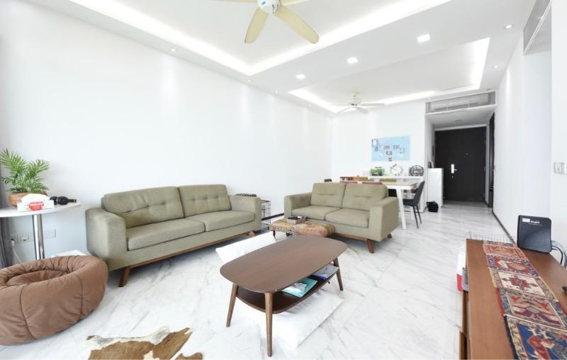 Condominium for Rent, The Vision Condominium For Rent, $7,500, 3 Bed 3 Bath 1,303 sqft $5.76 psf, SGD 7,500 | 99-year Leasehold