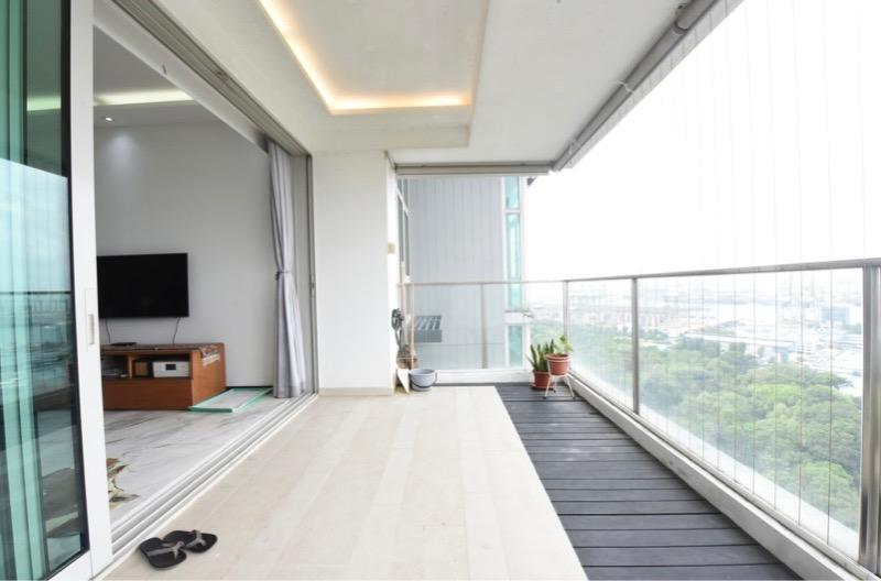 Condominium for Rent, The Vision Condominium For Rent, $7,500, 3 Bed 3 Bath 1,303 sqft $5.76 psf, SGD 7,500 | 99-year Leasehold