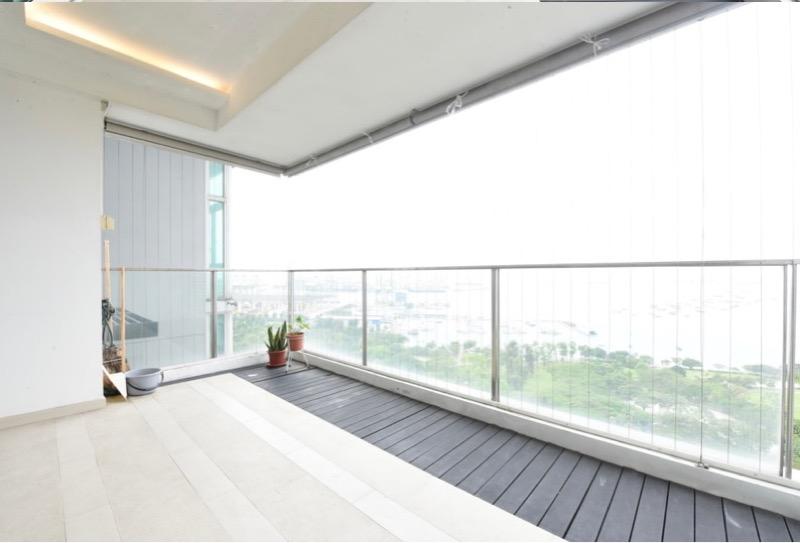 Condominium for Rent, The Vision Condominium For Rent, $7,500, 3 Bed 3 Bath 1,303 sqft $5.76 psf, SGD 7,500 | 99-year Leasehold