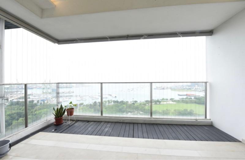 Condominium for Rent, The Vision Condominium For Rent, $7,500, 3 Bed 3 Bath 1,303 sqft $5.76 psf, SGD 7,500 | 99-year Leasehold