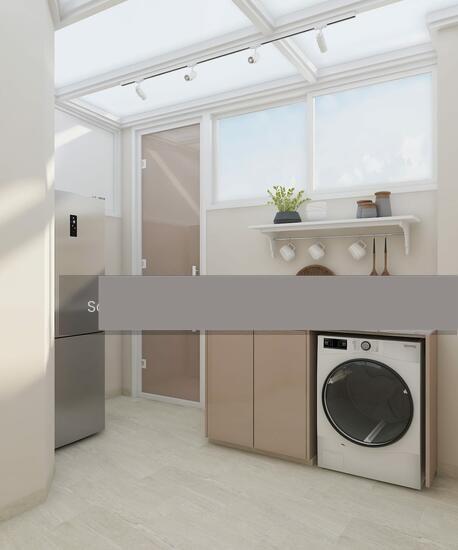 Prop-GPT: Apartment: D14  Guillemard Suites