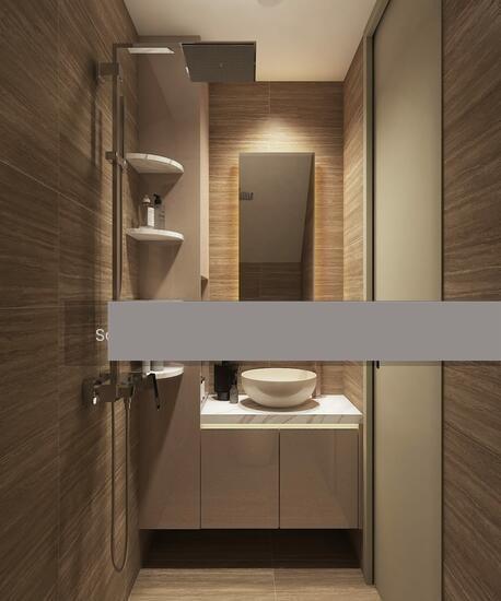 Apartment for Rent: D14, 399733