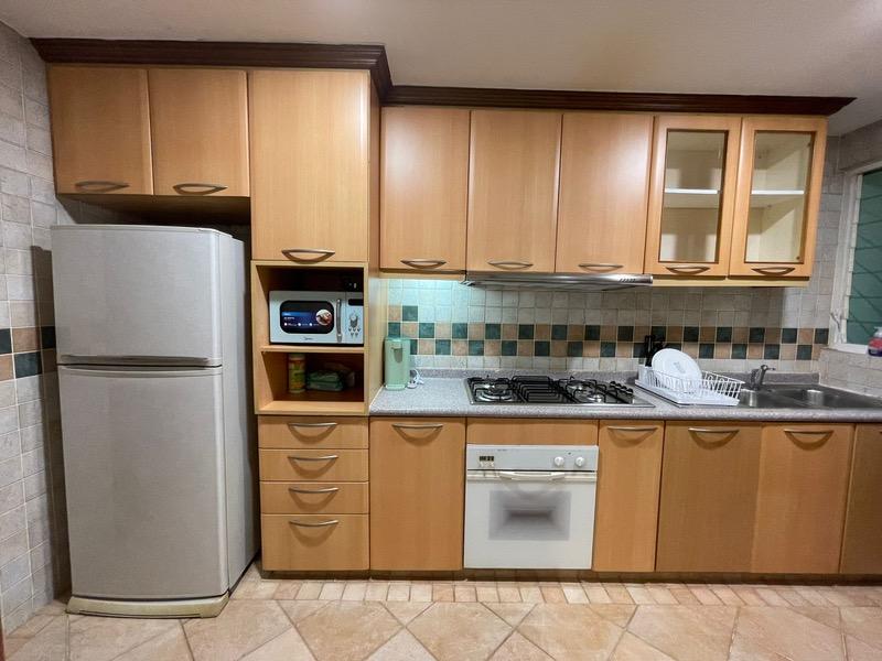 Condominium for Rent, Emerald Garden Condominium Room Rental, $2,499, 1 Bed 1 Bath 250 sqft $10.00 psf, SGD 2,499 | 999-year Leasehold