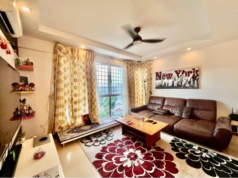 Prop-GPT: Condominium: D19  The Florida