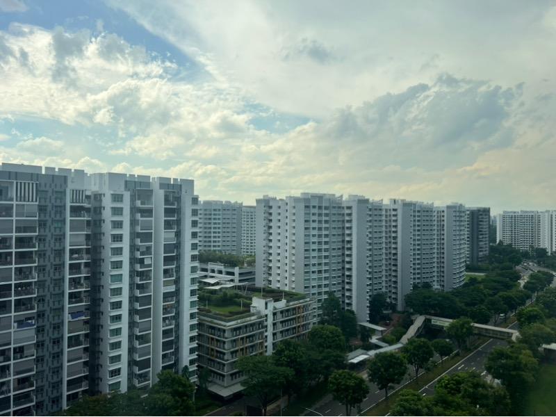 Condominium for Rent: D19, 538807