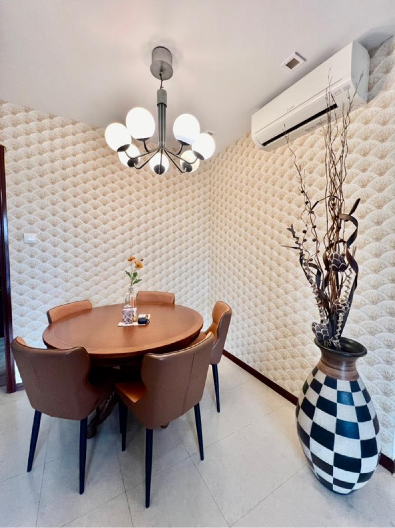 Condominium for Rent: D19, 538807