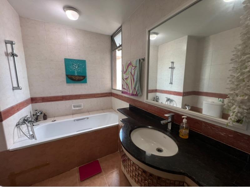 Condominium for Rent: D19, 538807