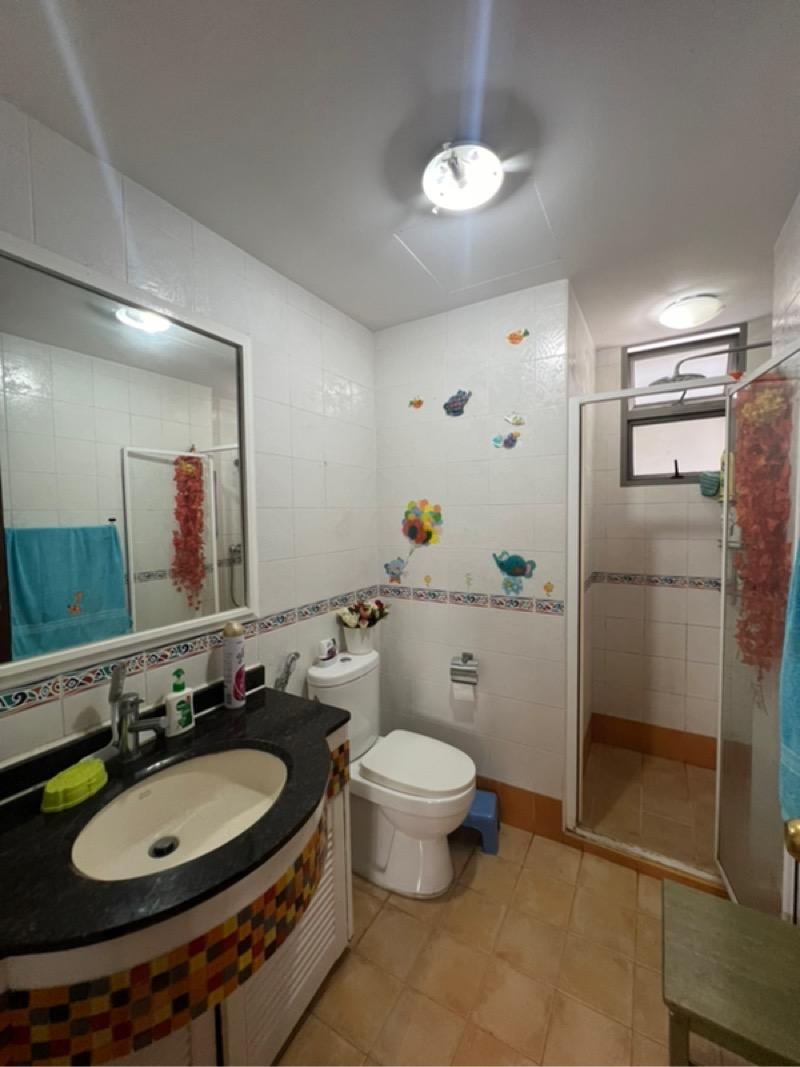 Condominium for Rent: D19, 538807