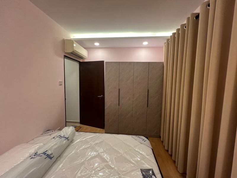 Prop-GPT: HDB Apartment: D23 Choa Chu Kang 688B Choa Chu Kang Drive