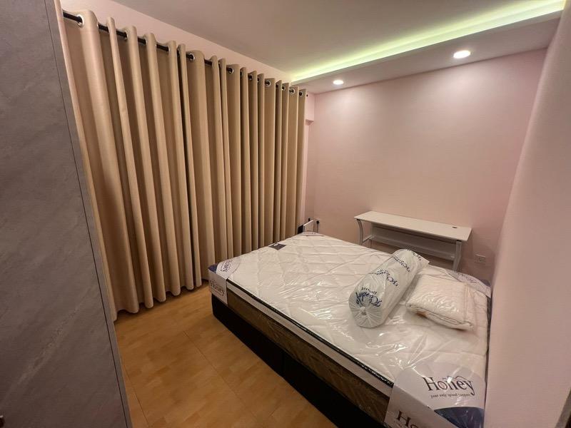 HDB Apartment for Rent, 688B Choa Chu Kang Drive HDB Apartment Room Rental, $790, 1 Bed 1 Bath 161 sqft $4.91 psf, SGD 790 | 99-year Leasehold