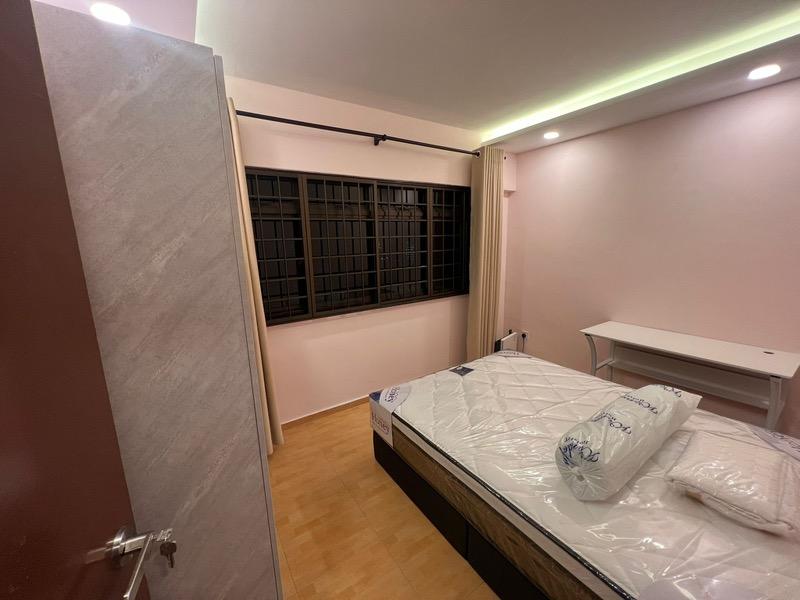 HDB Apartment for Rent, 688B Choa Chu Kang Drive HDB Apartment Room Rental, $790, 1 Bed 1 Bath 161 sqft $4.91 psf, SGD 790 | 99-year Leasehold