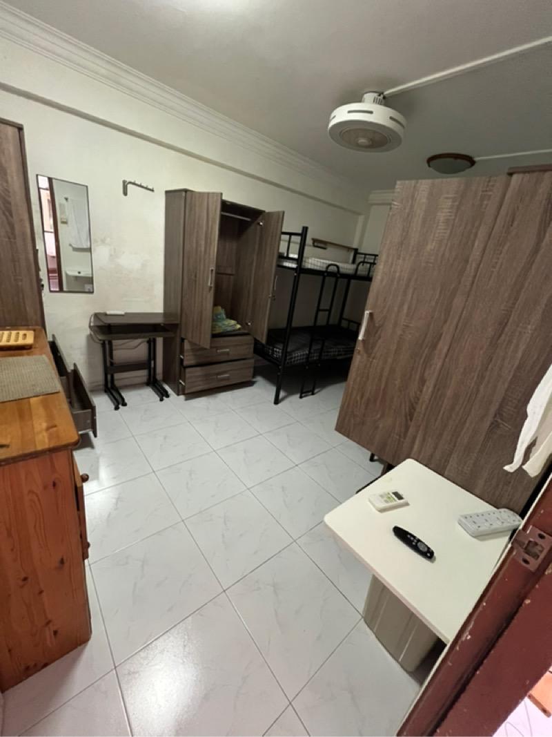 HDB Apartment for Rent: D14, 390093