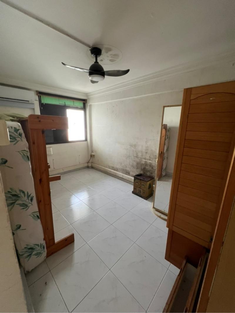 HDB Apartment for Rent: D14, 390093