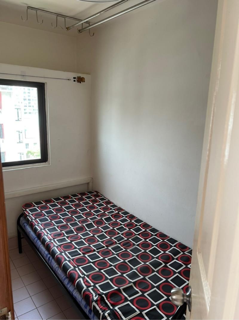 HDB Apartment for Rent: D14, 390093