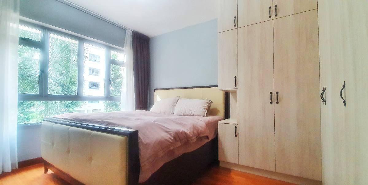 271A Punggol Walk HDB Apartment For Rent, $3,800, 3 Bed 2 Bath 1,001 sqft $3.80 psf