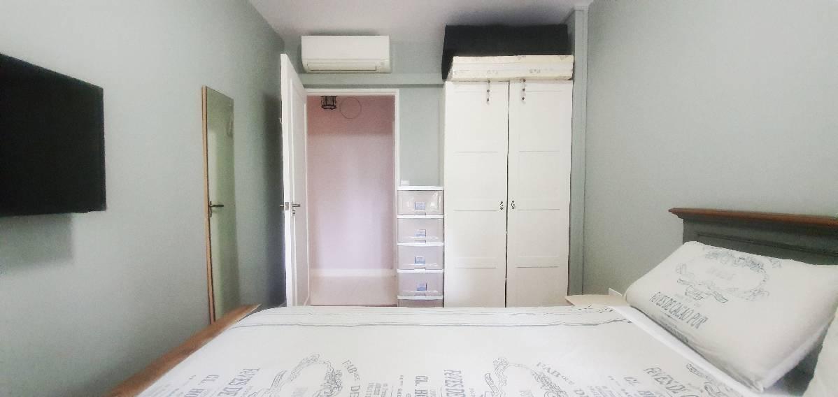 271A Punggol Walk HDB Apartment For Rent, $3,800, 3 Bed 2 Bath 1,001 sqft $3.80 psf