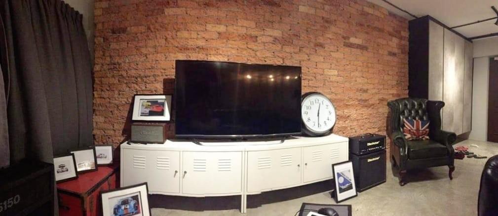 687C Choa Chu Kang Drive HDB Apartment For Rent, $3,500, 3 Bed 2 Bath 1,184 sqft $2.96 psf